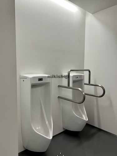 中京区の第１５長谷ビル 水回り3