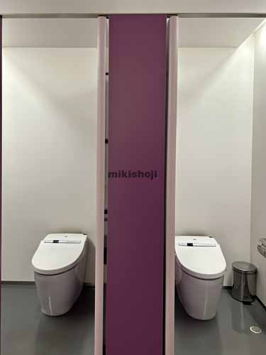 中京区の第１５長谷ビル 水回り4