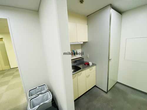 ＯＲＩＸ久太郎町ビル 水回り2