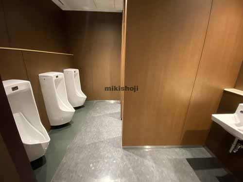 御堂筋本町アーバンビル 水回り2