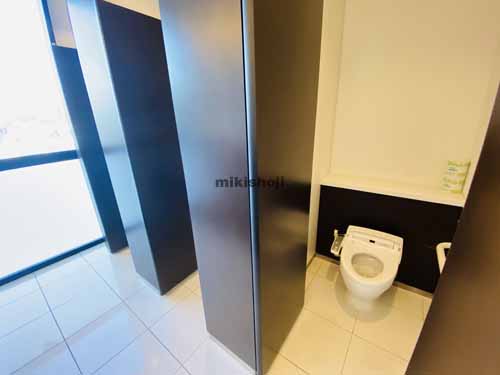 オリックス本町ビル 水回り1