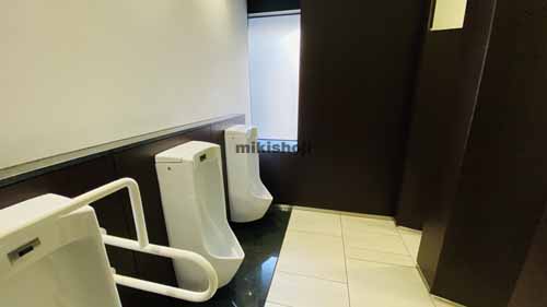 北久宝寺町～博労町の本町南ガーデンシティ 水回り4