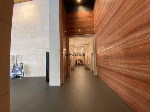 Ｏｓａｋａ　Ｍｅｔｒｏ本町ビル エントランス4