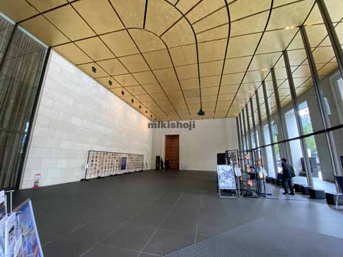 Ｏｓａｋａ　Ｍｅｔｒｏ本町ビル エントランス7