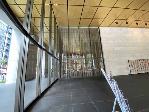 Ｏｓａｋａ　Ｍｅｔｒｏ本町ビル エントランス8