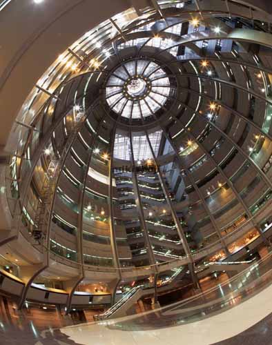 神戸ファッションマート エントランス1