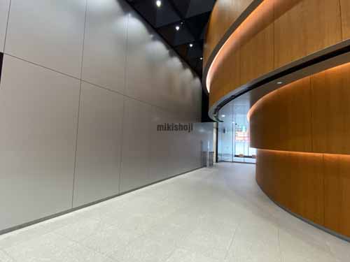 梅田・堂島・中之島の清和梅田ビル エントランス1