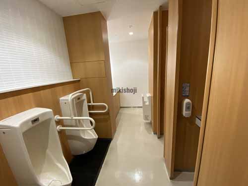 梅田・堂島・中之島の清和梅田ビル 水回り1