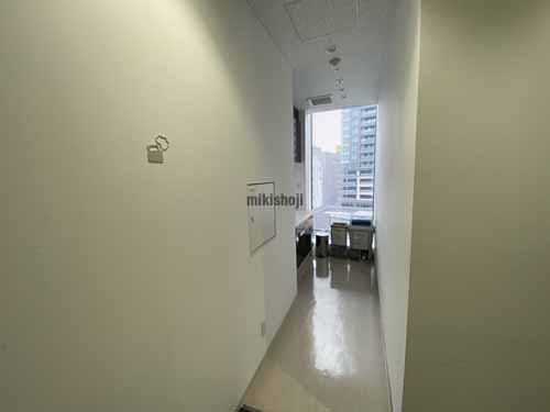 梅田・堂島・中之島の清和梅田ビル 水回り2