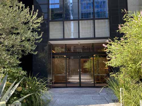 瓦町スクエアビル エントランス7