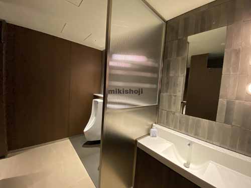 瓦町スクエアビル 水回り2