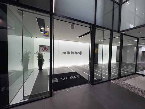 ＶＯＲＴ御堂筋本町Ⅱ エントランス1