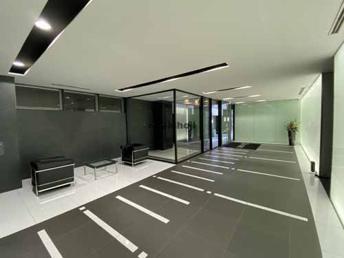 ＶＯＲＴ御堂筋本町Ⅱ エントランス6