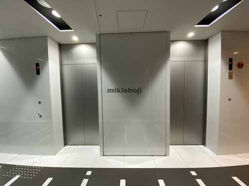 ＶＯＲＴ御堂筋本町Ⅱ エントランス9