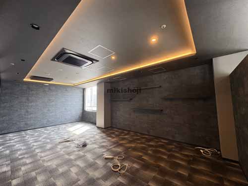 ＶＯＲＴ御堂筋本町Ⅱ 貸室内3