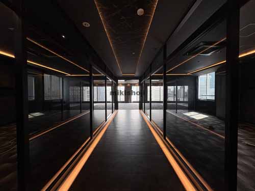 ＶＯＲＴ御堂筋本町Ⅱ 貸室内5