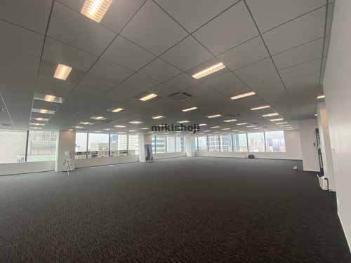 南船場のクオーツ心斎橋ビル 貸室内5