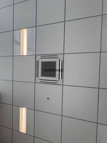 南船場のクオーツ心斎橋ビル 貸室内8