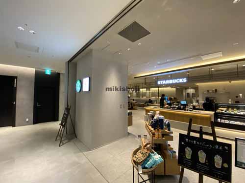 クオーツ心斎橋ビル 貸室内9