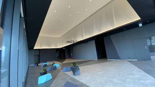 クオーツ心斎橋ビル 付帯設備4