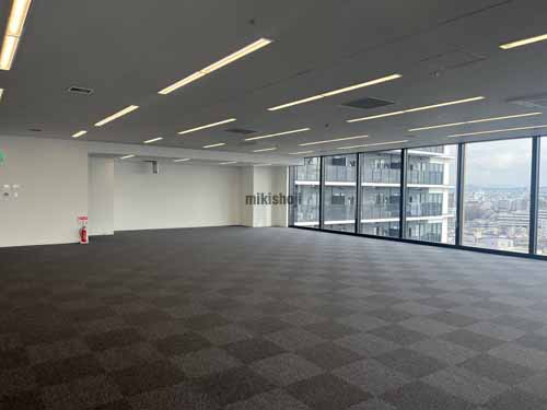 枚方市のステーションヒル枚方 貸室内10