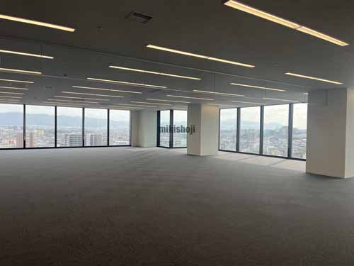 枚方市のステーションヒル枚方 貸室内11