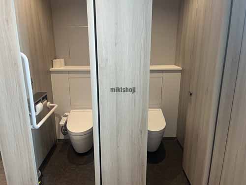 枚方市のステーションヒル枚方 水回り1