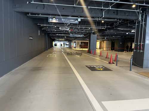 枚方市のステーションヒル枚方 付帯設備4