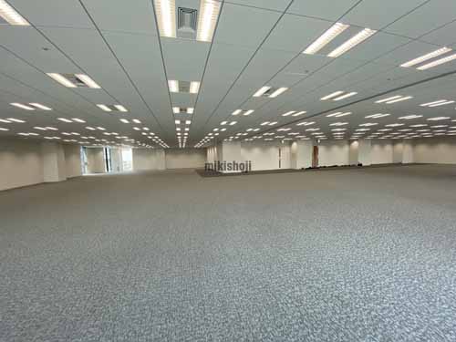 ＰＭＯ　ＥＸ本町 貸室内3