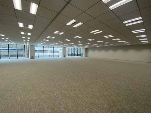 ＰＭＯ　ＥＸ本町 貸室内4