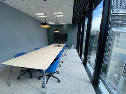 ＰＭＯ　ＥＸ本町 貸室内7