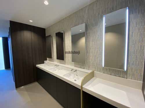 ＰＭＯ　ＥＸ本町 水回り3