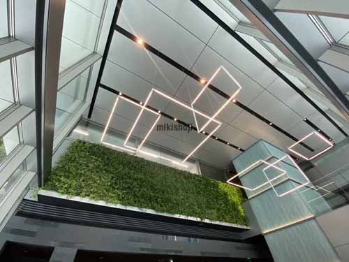 ＰＭＯ　ＥＸ本町 付帯設備2