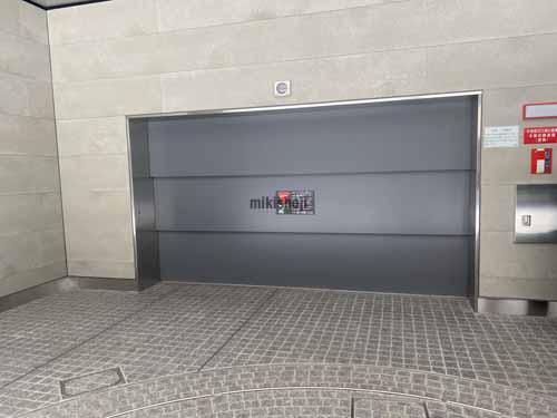 ＰＭＯ　ＥＸ本町 付帯設備4