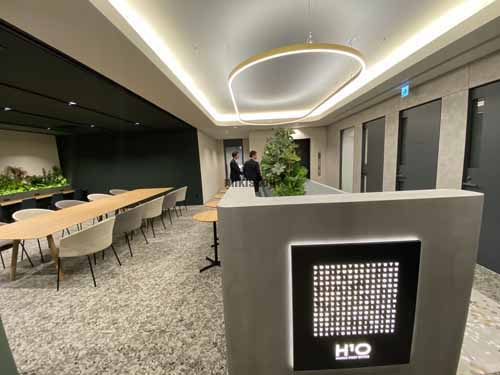 ＰＭＯ　ＥＸ本町 付帯設備6