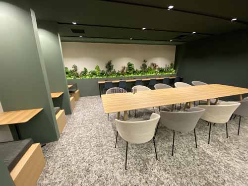 ＰＭＯ　ＥＸ本町 付帯設備7