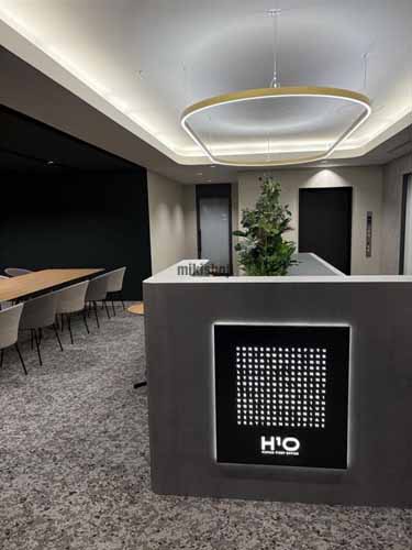 ＰＭＯ　ＥＸ本町 付帯設備12