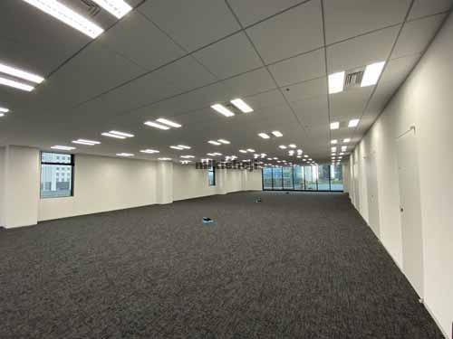 芝田・茶屋町・大深町のＰＭＯ梅田 貸室内1