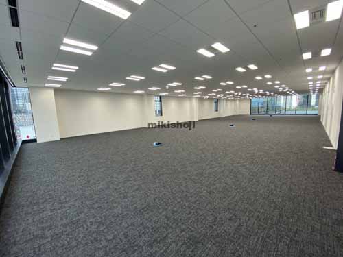 芝田・茶屋町・大深町のＰＭＯ梅田 貸室内6