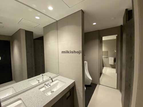 芝田・茶屋町・大深町のＰＭＯ梅田 水回り1