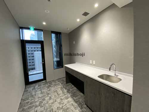 芝田・茶屋町・大深町のＰＭＯ梅田 水回り3