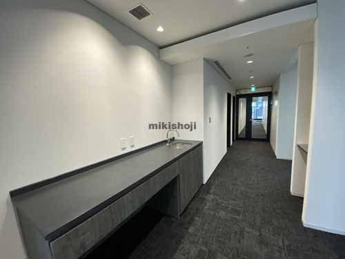 芝田・茶屋町・大深町のＰＭＯ梅田 水回り4