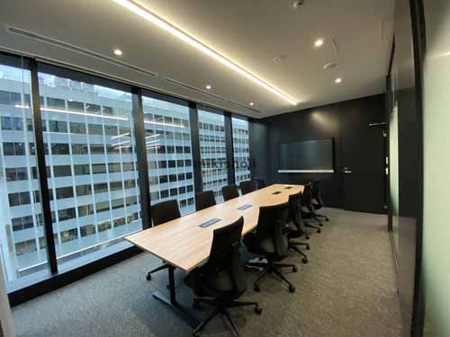 芝田・茶屋町・大深町のＰＭＯ梅田 付帯設備1