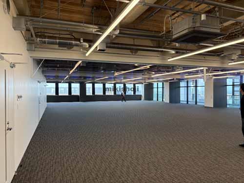 金沢市のＨｉｒｏｏｋａ　Ｔｅｒｒａｃｅ 貸室内3