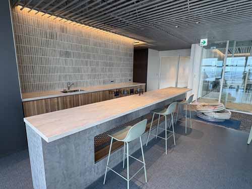 金沢市のＨｉｒｏｏｋａ　Ｔｅｒｒａｃｅ 水回り2