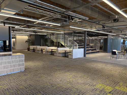 金沢市のＨｉｒｏｏｋａ　Ｔｅｒｒａｃｅ 付帯設備3