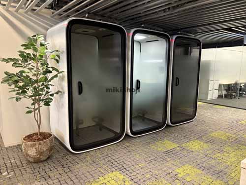 金沢市のＨｉｒｏｏｋａ　Ｔｅｒｒａｃｅ 付帯設備6