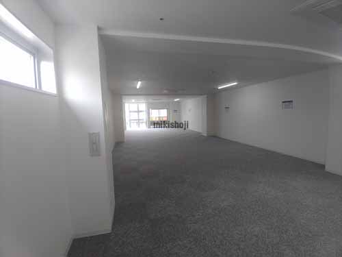 ＢＲＡＶＥ天満橋Ⅱ 貸室内1