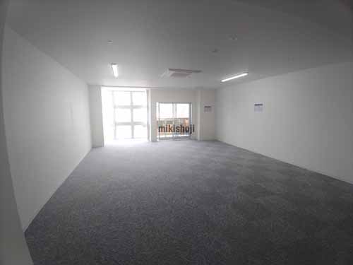 ＢＲＡＶＥ天満橋Ⅱ 貸室内3