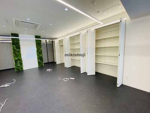 ＢＲＡＶＥ天満橋Ⅱ 貸室内13